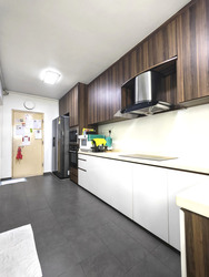Blk 275D Wenya (Jurong West), HDB 5 Rooms #603672111